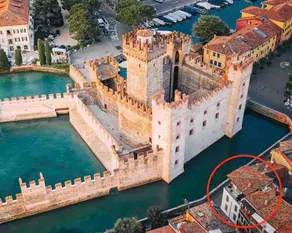 Castle Penthouse - Image 2