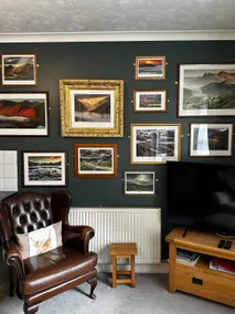 A charming luxury apartment! - Image 3