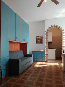 rho fiera mi entire apartment - Dario's House - Image 2