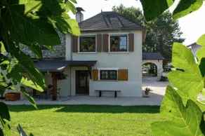 Gîte Peyré - Michel & Geneviève - Image 2