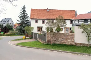 Elvi's Ferienhof - Farmhouse for 11 (+2) people - Image 2