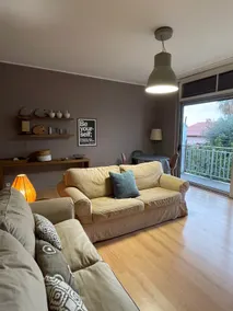 Bel appartement avec terrasse face à la plage - Image 5