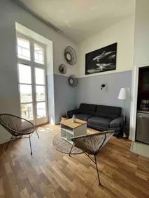 90m2 dans résidence avec piscine Plein sud avec terrasse - Image 4