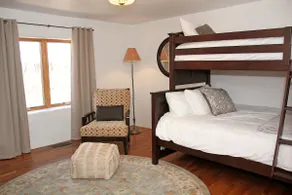 Charming Gated Adobe in Historic Old Town - Image 3