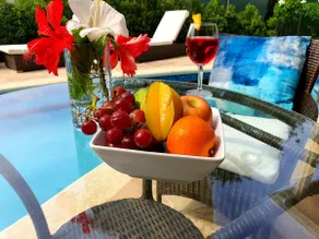 Villa Xzandaria at Zinnia Barbados - Image 2