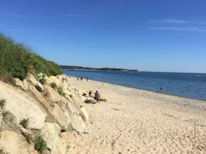 Spektakuläre Aussicht auf den Strand! - Image 3