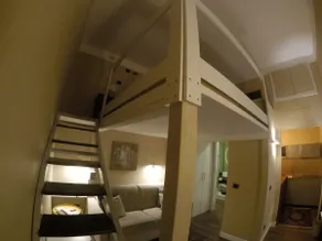 Cristiana's Lovely Apartment in City Center - Image 5