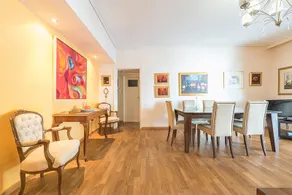 Spacious Apt In Neos Kosmos Across Metro Station! - Image 4