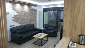 Serbian home - Gandijeva 184, free parking, blok 44 - Image 5