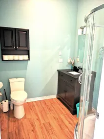 Lovely 1 bedroom vacation apartment in Alma - Image 4