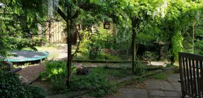 House with (opt) sauna and hot tub in large garden! - Image 3