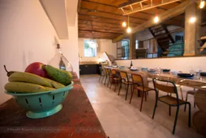 Gîte Aux Couleurs De Saint Martin with Spa-Billiards - Image 3
