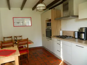 Cottage near AURAY in the Gulf of Morbihan - Image 5