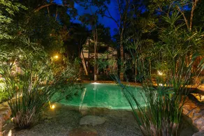 Cenote full house + Natural pool - Image 2