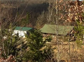 Black Bear Falls Cabin - Peaceful, quiet bliss - Image 2