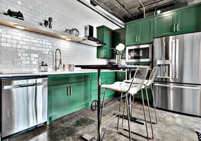 Oso Condo- Walk To The Silos - Image 4