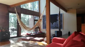 Beautiful country house, Llau llao, Castro, Chiloé. - Image 4