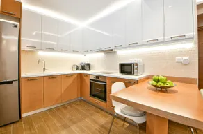 Modern hospitality, with private garden, Athens - Image 4
