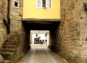 The Old Drapery - Image 2
