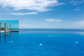 Infinite Blue Luxury Villas * Breathtaking seaview - Image 2