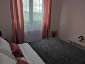 Luna,central,self-check in,AC,WI-FI, washer,free parking - Image 5