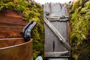 The Hideout Hidden Baths & Sauna - Image 4