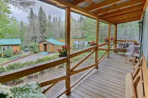 Le Petit Castor Pavilion 300897 - Image 4