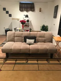Private, cozy and quiet (now full kitchen) - Image 2