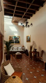 Querétaro Historic Center Los Girasoles Suite - Image 5
