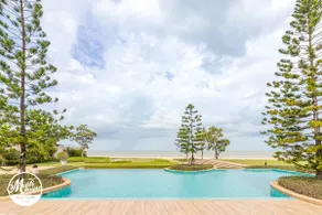 Munlihouse1 ChaAm HuaHin by sea with private beach - Image 4