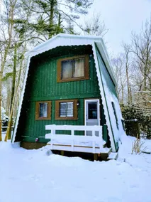 River Run Cabin - Image 2