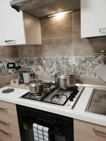 Cristel Malpensa apartment - Image 3