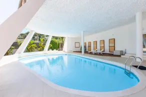 Modern villa med stor privat pool i Santa Ponsa - Image 2
