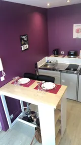Valenciennes Comfort Studio Wifi, Netflix - Image 3