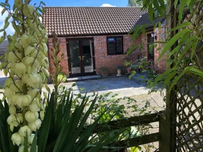 The Old Stable- a cosy, 2 person cottage. - Image 2