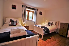 Conversion d'une grange élégante dans le magnifique South Hams - endroit calme, pour 6 personnes - Image 4