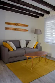 Discover Avila from a unique and cozy place. 3 - Image 2