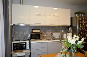 Elegant Studio in the center of city. - Image 2