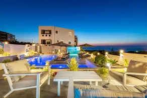 Talos Luxury Junior Apartment with Sea View - Image 2