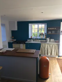 Gorgeous Country Cottage, nearTisbury - Image 3