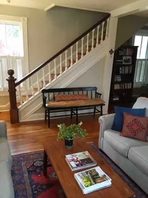 Charming Cambridge Home and Garden - Image 5
