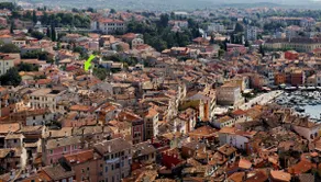 App Yvonne - old city, big terrace - Image 4