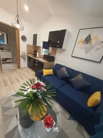 Nice studio. - Image 2