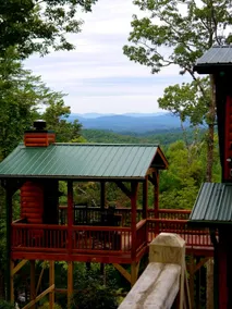 A Stepping Stone to Blue Ridge - Image 3