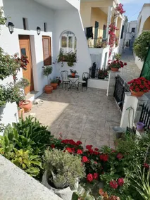 Comfortable fully equipped house in Kampos, Tinos! - Image 2