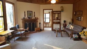 Cabin in the Woods - 10 minutes to Bartlesville - Image 3