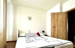 Free parking at Prague Crossroads Apartment - Image 5