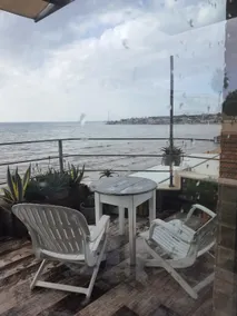 Luxury Terrace Apartment with View Denize Sıfır - Image 4
