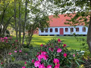 Cozy country property with sauna & wilderness bath - Image 4