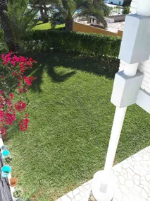 HOUSE WITH PRIVATE GARDEN 200m from the BEACH. - Image 2